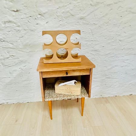 Le Loft Design St Armand Apartment Salles  Bagian luar foto