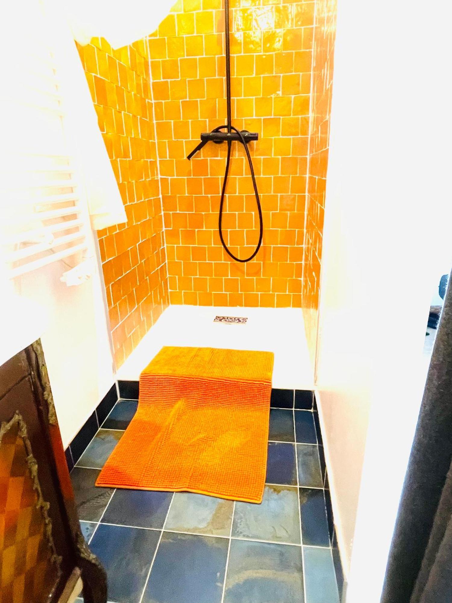Le Loft Design St Armand Apartment Salles  Bagian luar foto